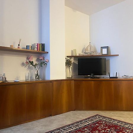 Porta Venezia Apartament Milan Exterior photo