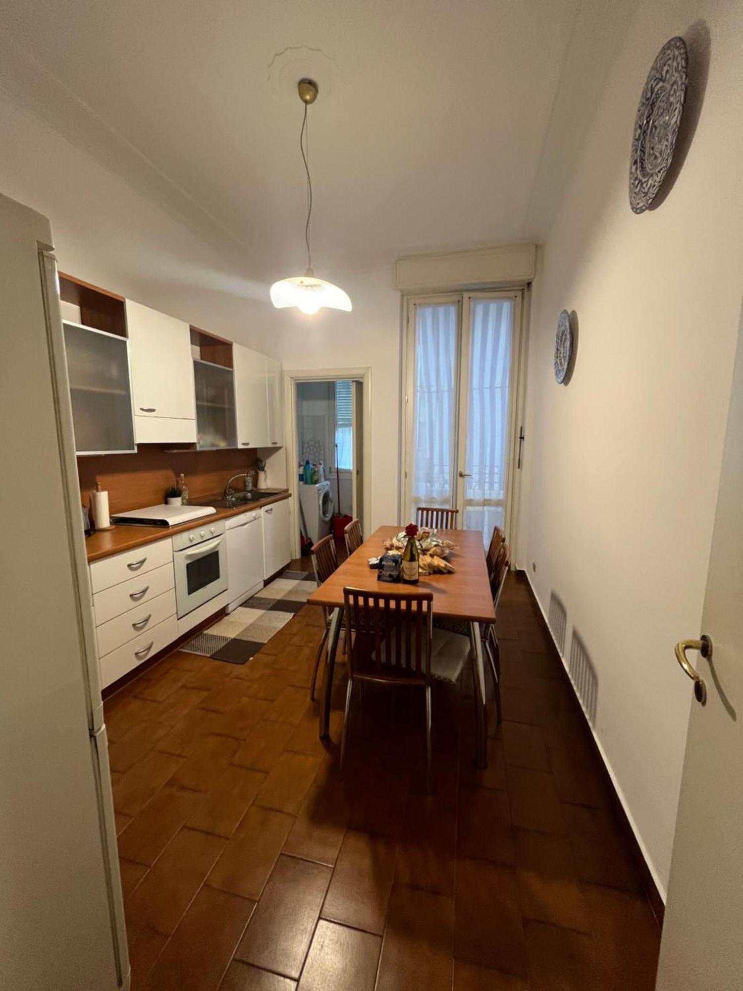 Porta Venezia Apartament Milan Exterior photo