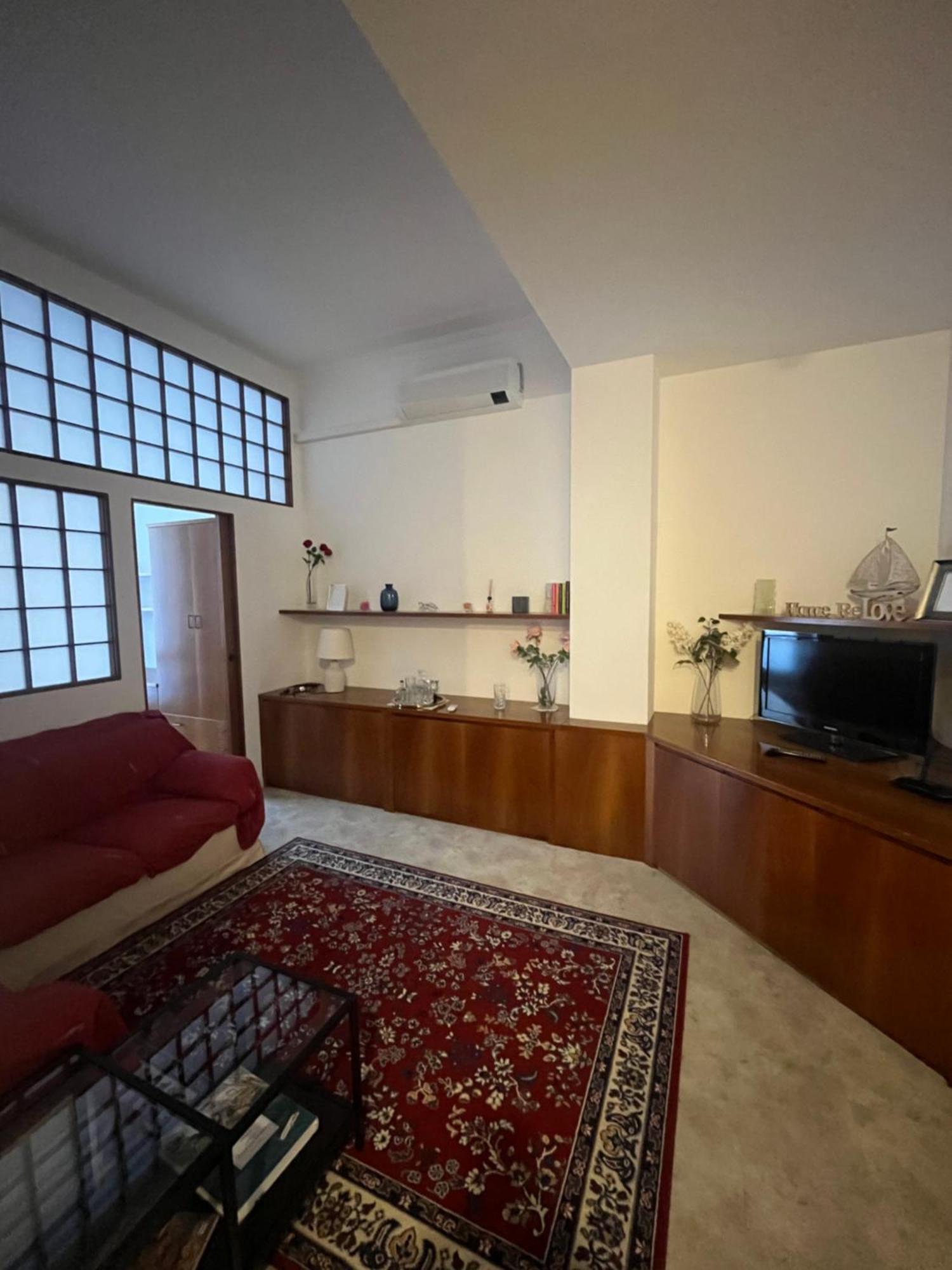 Porta Venezia Apartament Milan Exterior photo